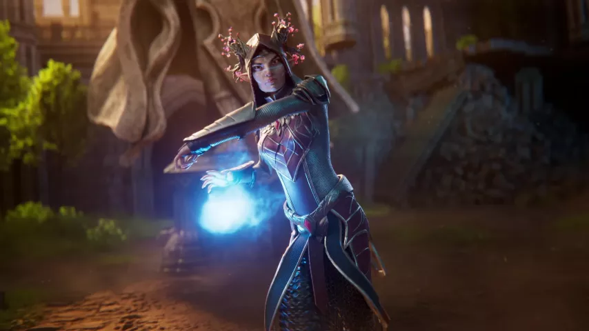 Ashes of Creation  The Return to Verra  3