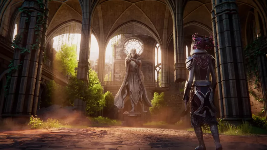 Ashes of Creation  The Return to Verra  4