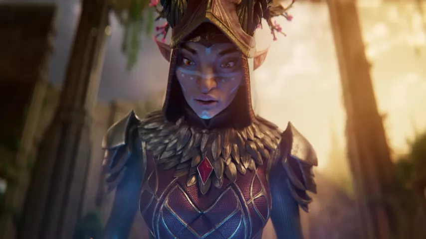 Ashes of Creation  The Return to Verra  5