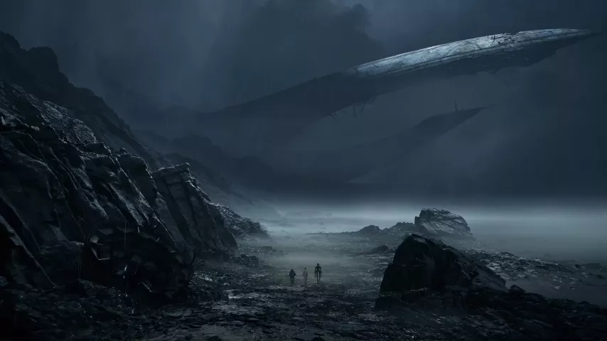 STAR WARS Fate of the Old Republic 02