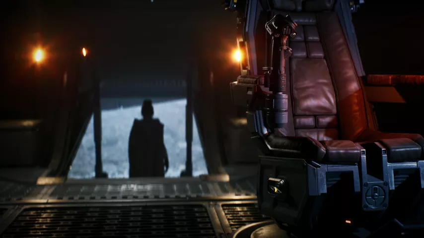 STAR WARS Fate of the Old Republic 03