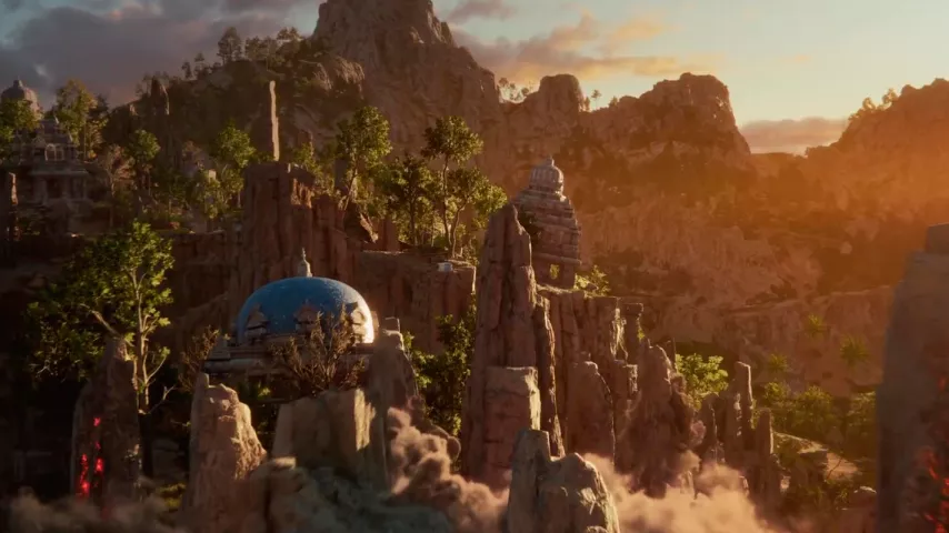 Tomb Raider Catalyst 01