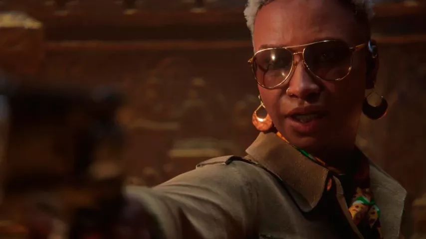 Tomb Raider Catalyst 02