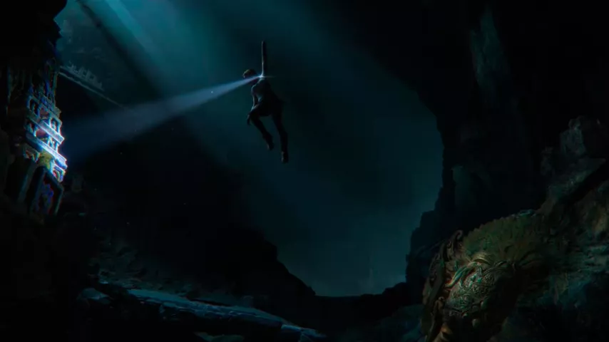 Tomb Raider Catalyst 03