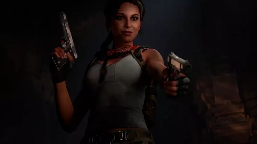 Tomb Raider Catalyst 05