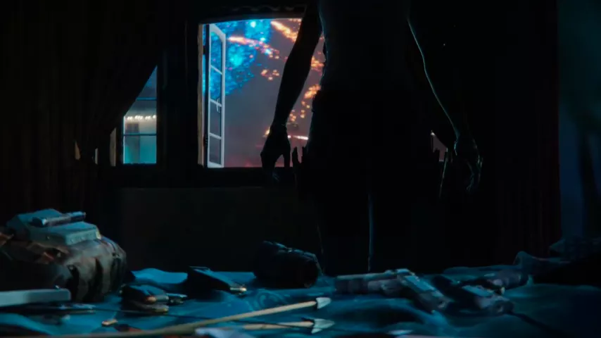 Tomb Raider Catalyst 06