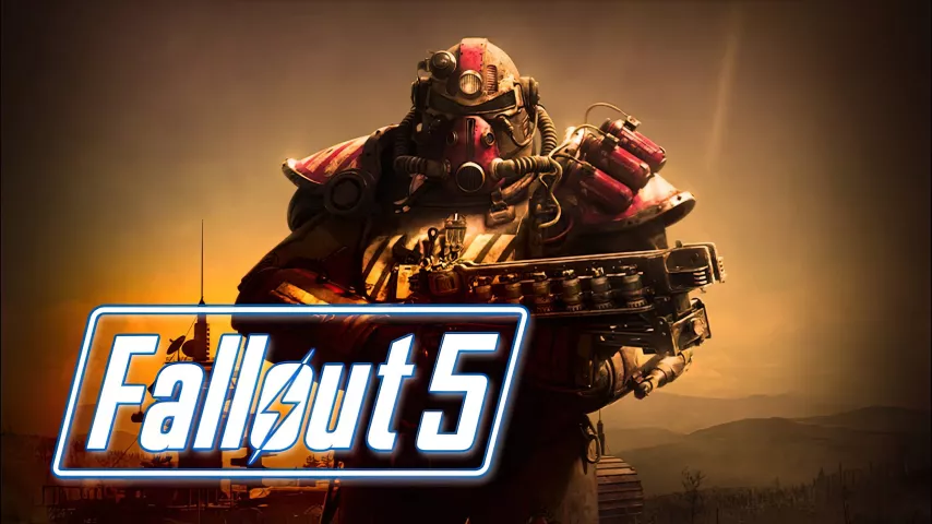 Fallout-5