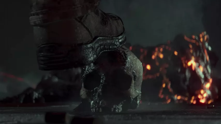 John Carpenters Toxic Commando 11