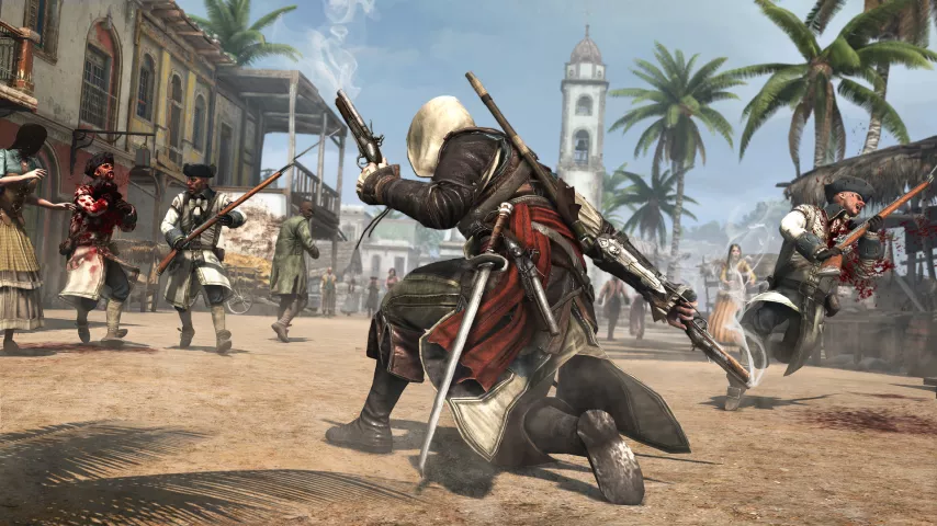 Assassins Creed IV Black Flag 03