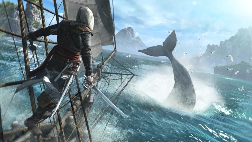 Assassins Creed IV Black Flag 06