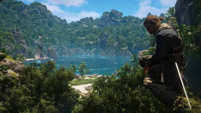 Assassin's Creed Black Flag Resynced 02