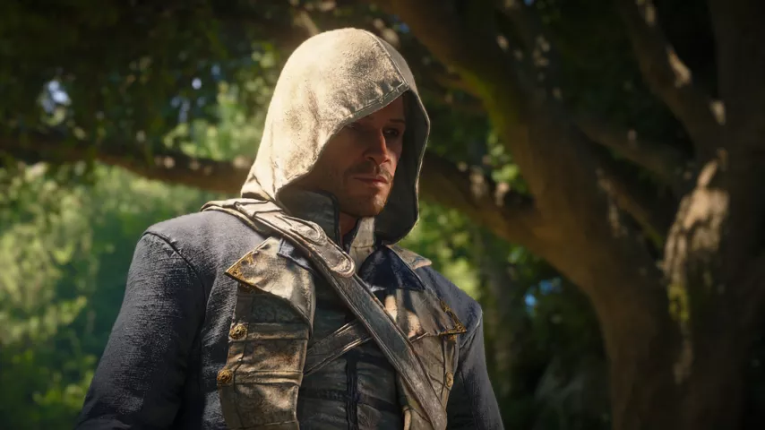 Assassin's Creed Black Flag Resynced 09