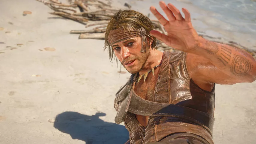 Assassin's Creed Black Flag Resynced 12