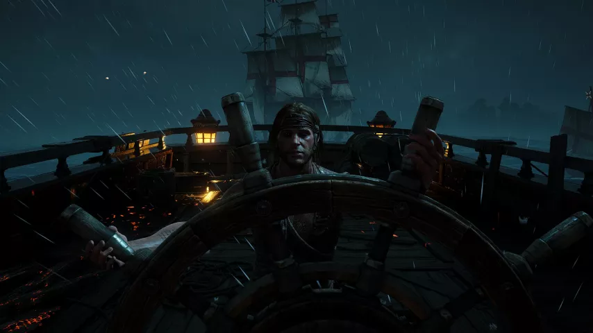 Полное прохождение Assassin's Creed Black Flag Resynced - Акт 3: Расцвет пиратства и охота на тамплиеров