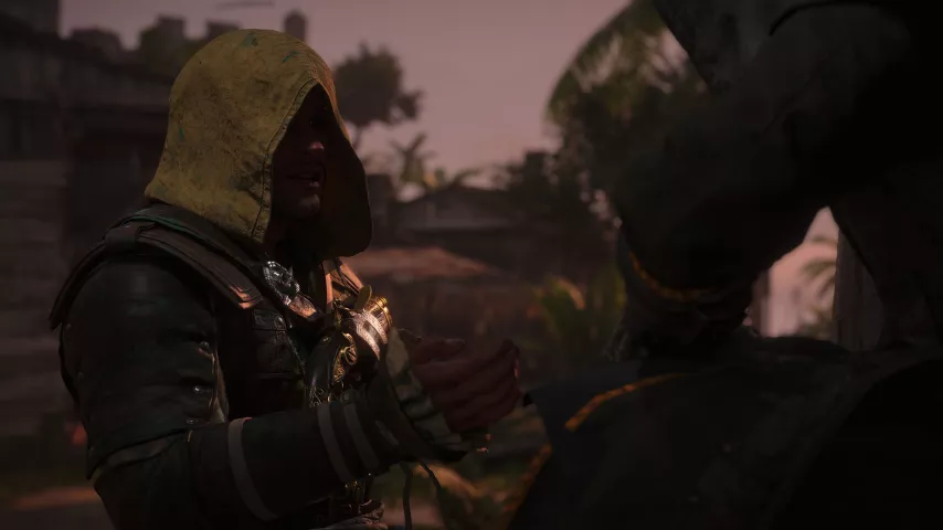 Полное прохождение Assassin's Creed Black Flag Resynced - Финал: Порт-Ройял и дуэль с Мэйнардом