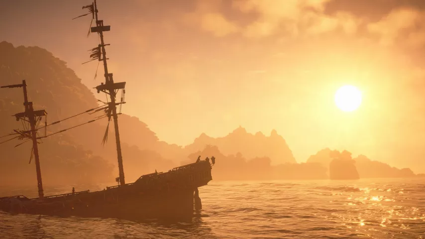 Assassin's Creed Black Flag Resynced - гайд по платине - Тайны Карибского бассейна: исследование и скрытые секреты