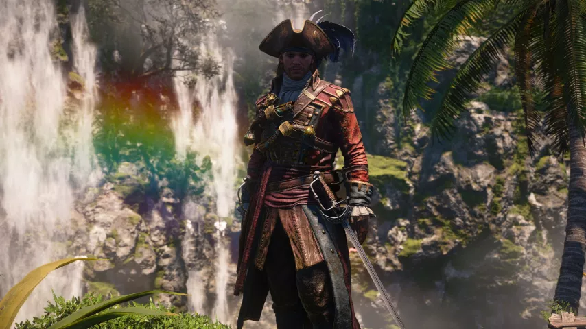 Assassin's Creed Black Flag Resynced - Мечи: список и расположение