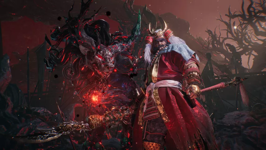 Nioh 3 02