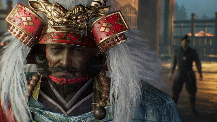 Nioh 3 обзор - сюжет