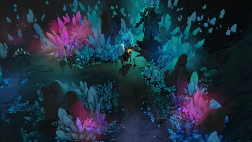 Disciples Domination 05