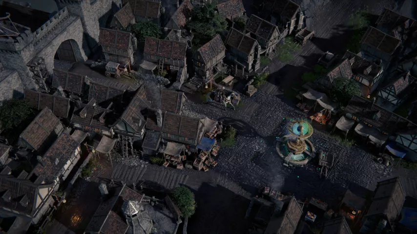 Disciples Domination 09