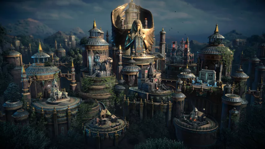 Disciples Domination 10