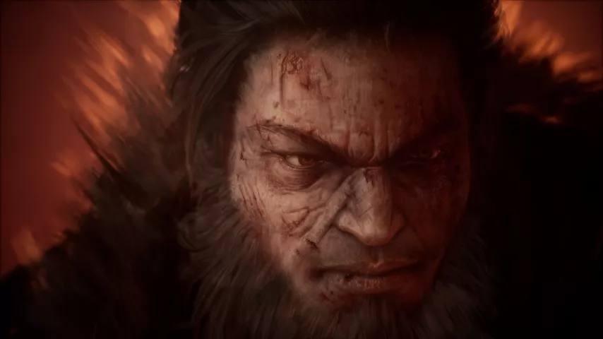 The Relic First Guardian 01