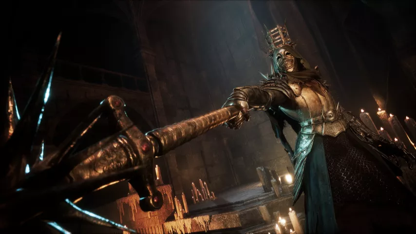 The Relic First Guardian 03