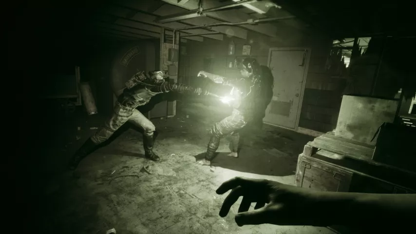 The Outlast Trials 03