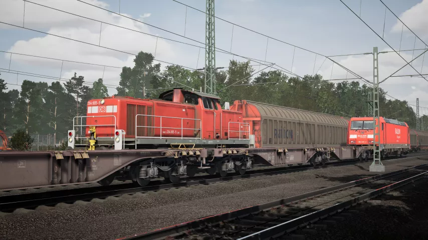 Train Sim World 6 08