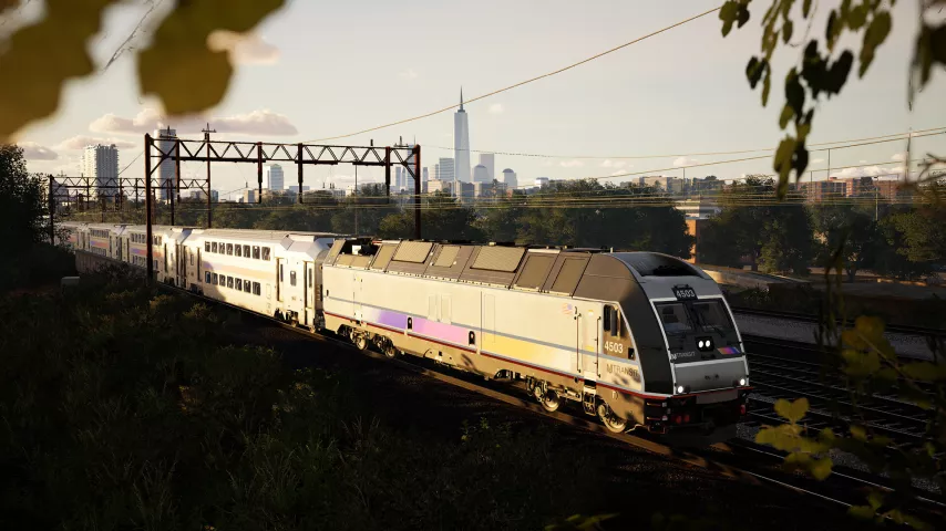 Train Sim World 6 09