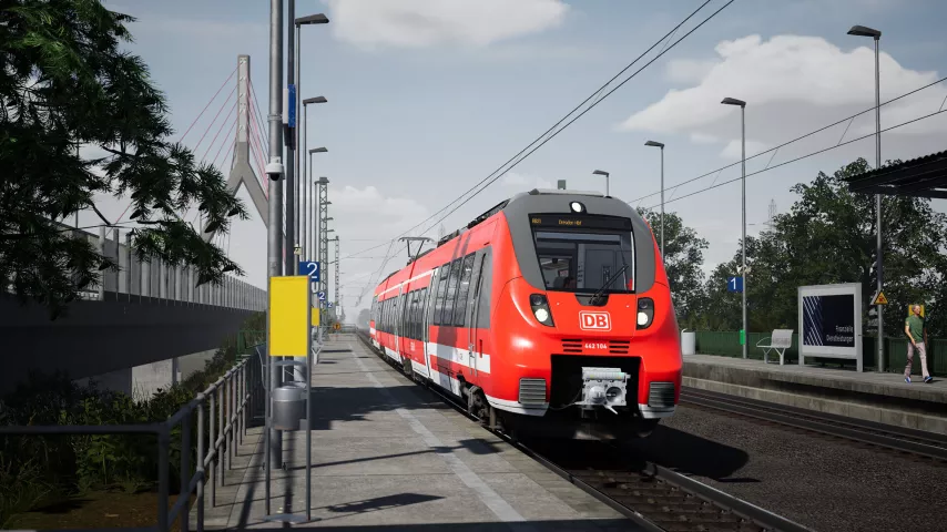 Train Sim World 6 13