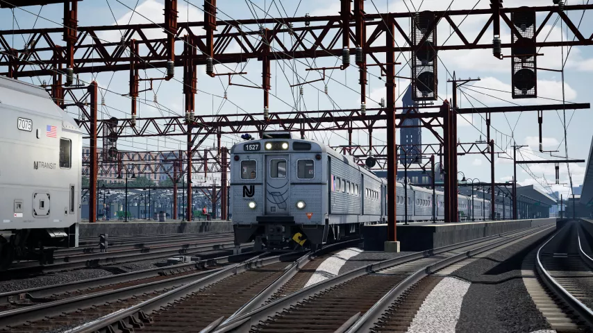 Train Sim World 6 14