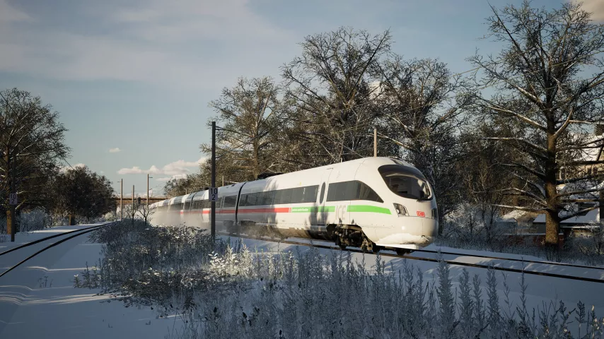 Train Sim World 6 15