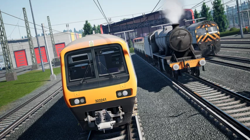 Train Sim World 6 17