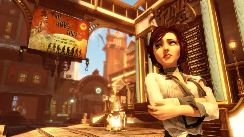 Bioshock Infinite 08