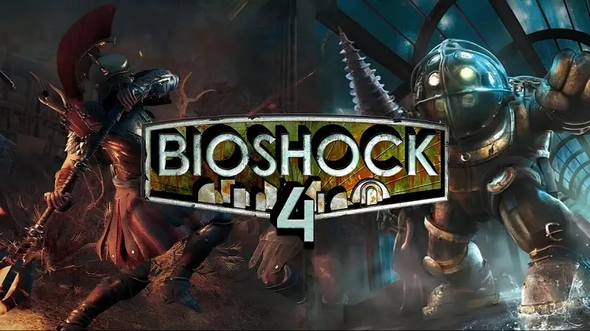 BioShock 4