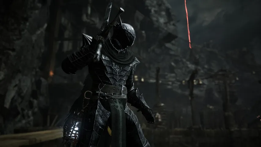 Lords of the Fallen 002