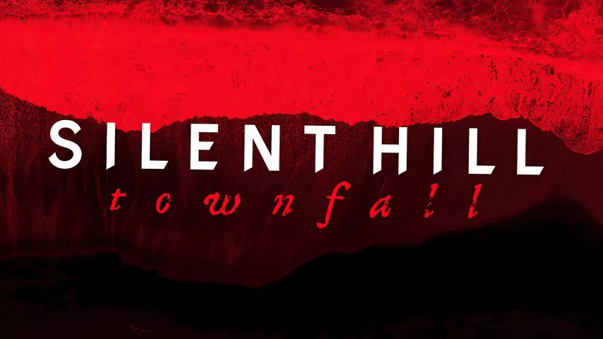 Silent Hill Townfall