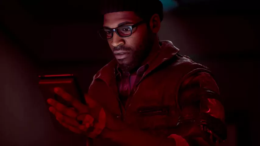 Silent Hill Townfall 03