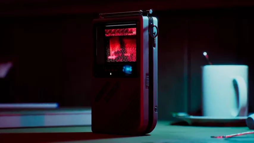 Silent Hill Townfall 04