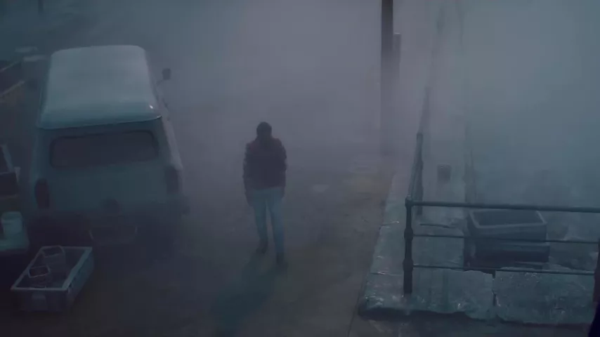 Silent Hill Townfall 05