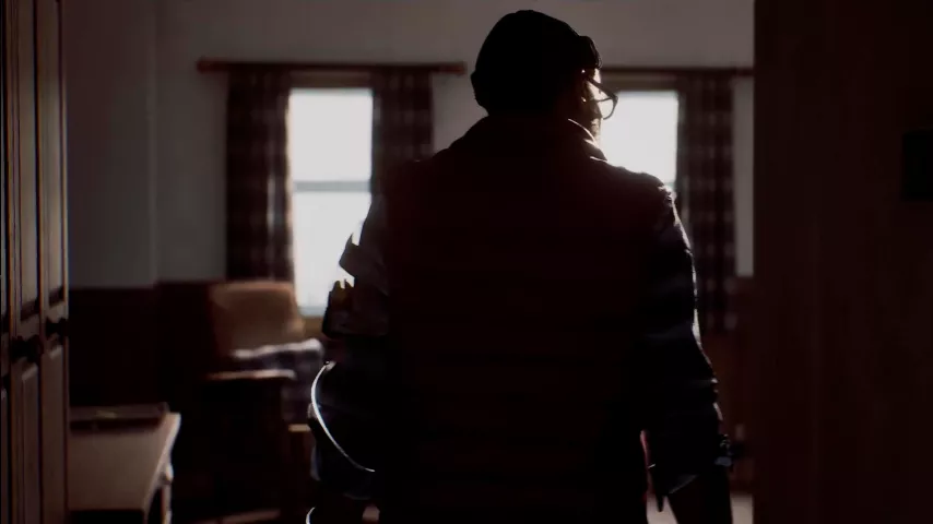 Silent Hill Townfall 07