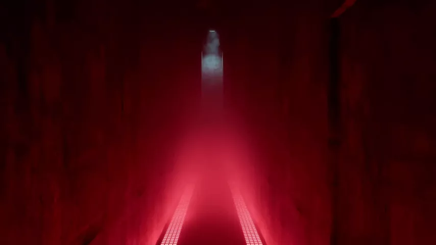 Silent Hill Townfall 09