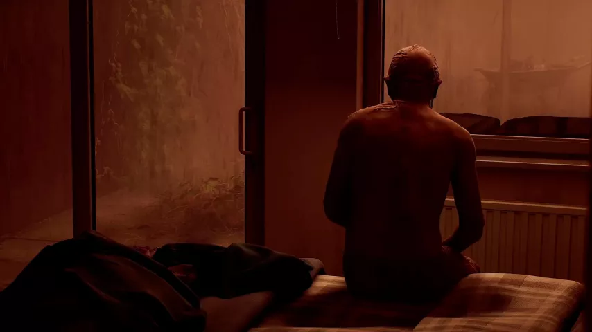 Silent Hill Townfall 10