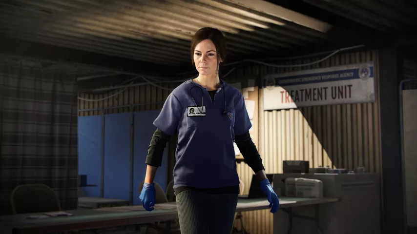 Tom Clancys The Division 2 07