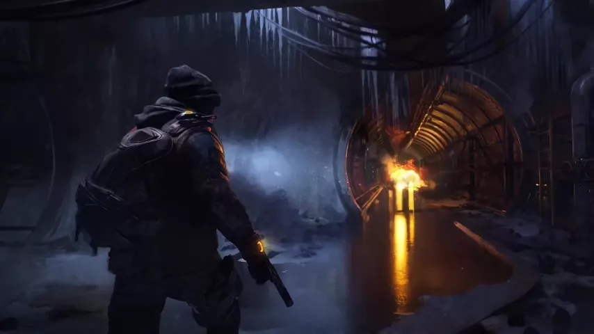 The Division 2 The Road Ahead 2