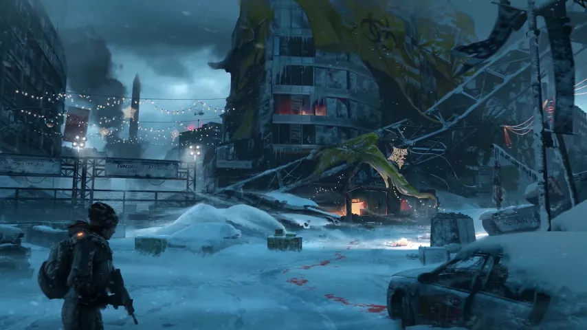 The Division 2 The Road Ahead 3