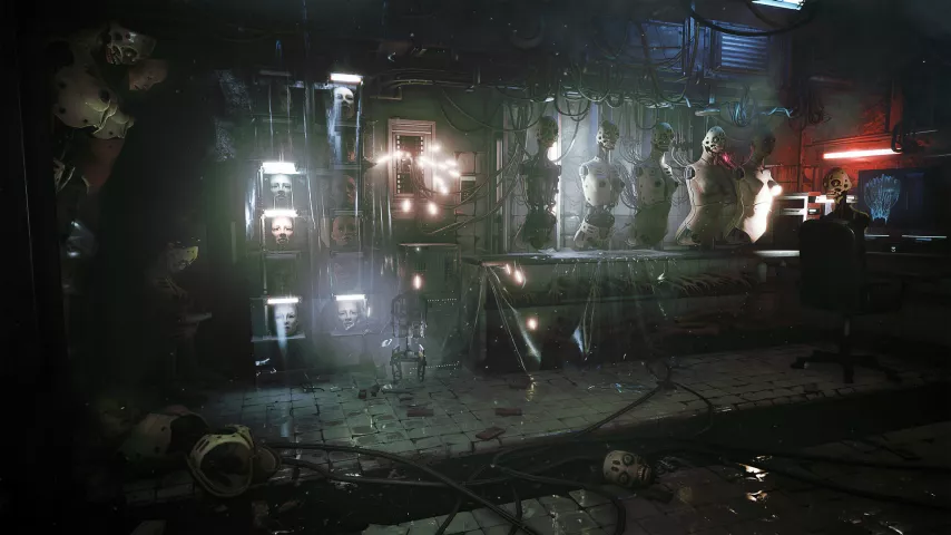 Observer System Redux 03