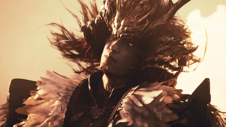 Onimusha Way of the Sword BOSS 08